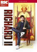 Shakespeare: Richard II